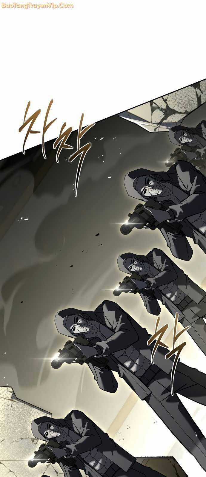 Kim Chiến Sĩ: Hành Trình Xây Dựng Đặc Tính Chapter 22 trang 16