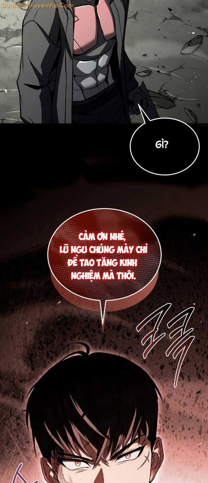 Kim Chiến Sĩ: Hành Trình Xây Dựng Đặc Tính Chapter 22 trang 18