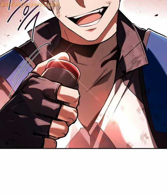 Kim Chiến Sĩ: Hành Trình Xây Dựng Đặc Tính Chapter 22 trang 19