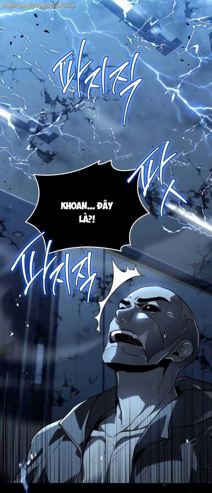 Kim Chiến Sĩ: Hành Trình Xây Dựng Đặc Tính Chapter 22 trang 21