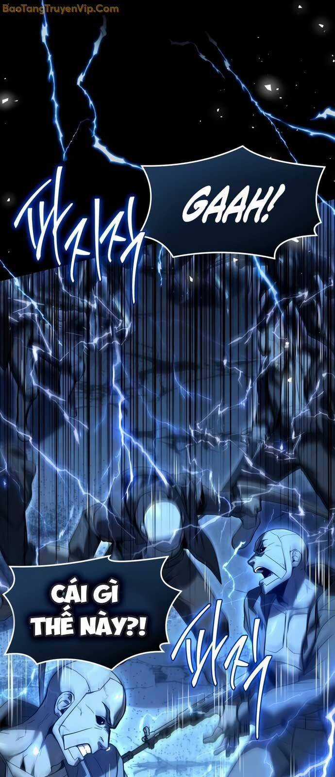 Kim Chiến Sĩ: Hành Trình Xây Dựng Đặc Tính Chapter 22 trang 22