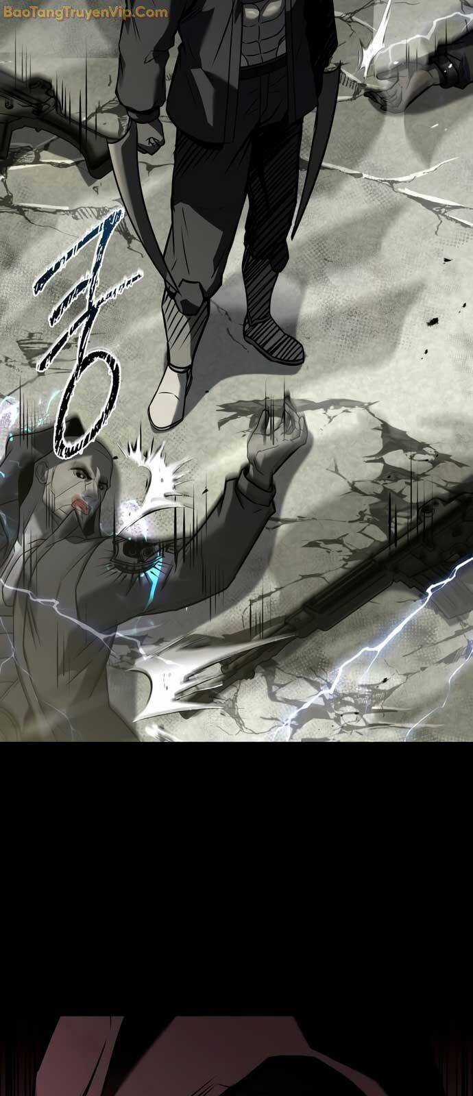 Kim Chiến Sĩ: Hành Trình Xây Dựng Đặc Tính Chapter 22 trang 28