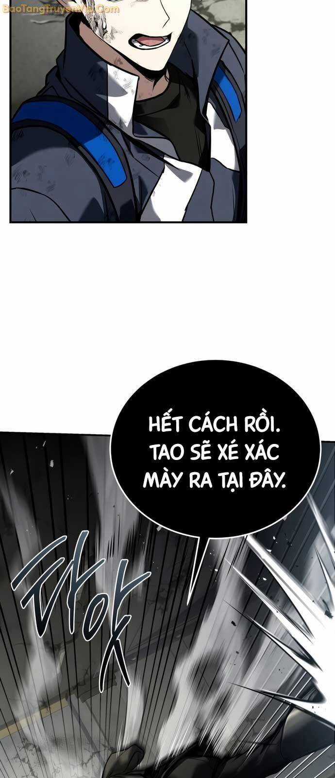 Kim Chiến Sĩ: Hành Trình Xây Dựng Đặc Tính Chapter 22 trang 30