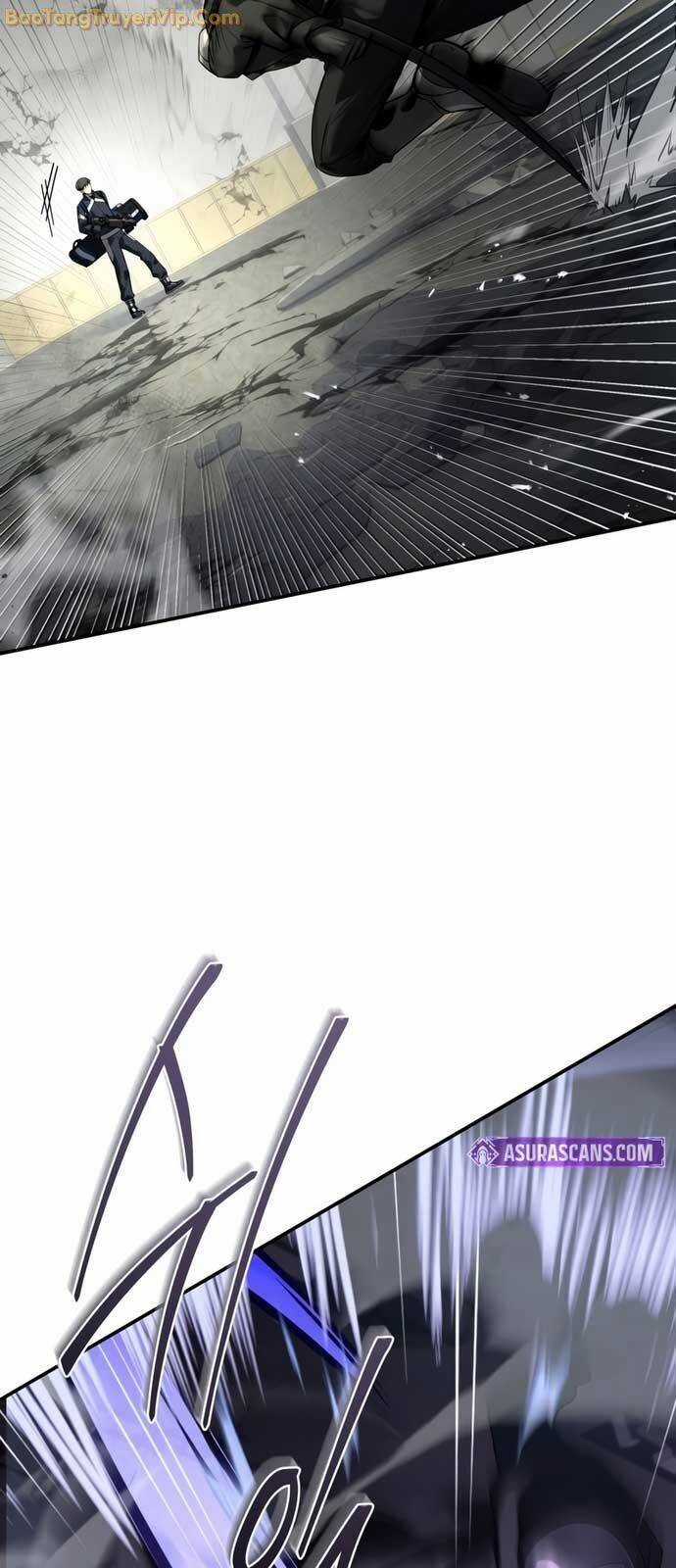 Kim Chiến Sĩ: Hành Trình Xây Dựng Đặc Tính Chapter 22 trang 31