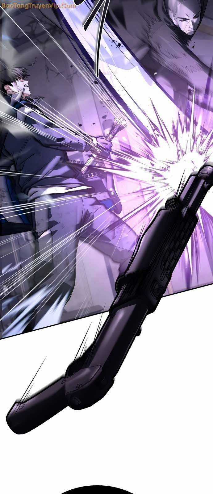 Kim Chiến Sĩ: Hành Trình Xây Dựng Đặc Tính Chapter 22 trang 32