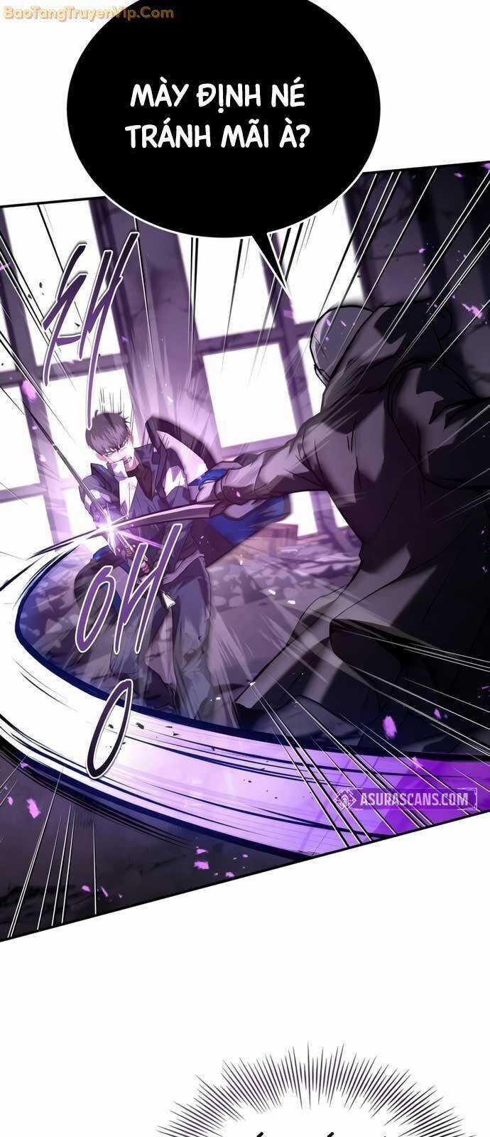 Kim Chiến Sĩ: Hành Trình Xây Dựng Đặc Tính Chapter 22 trang 33