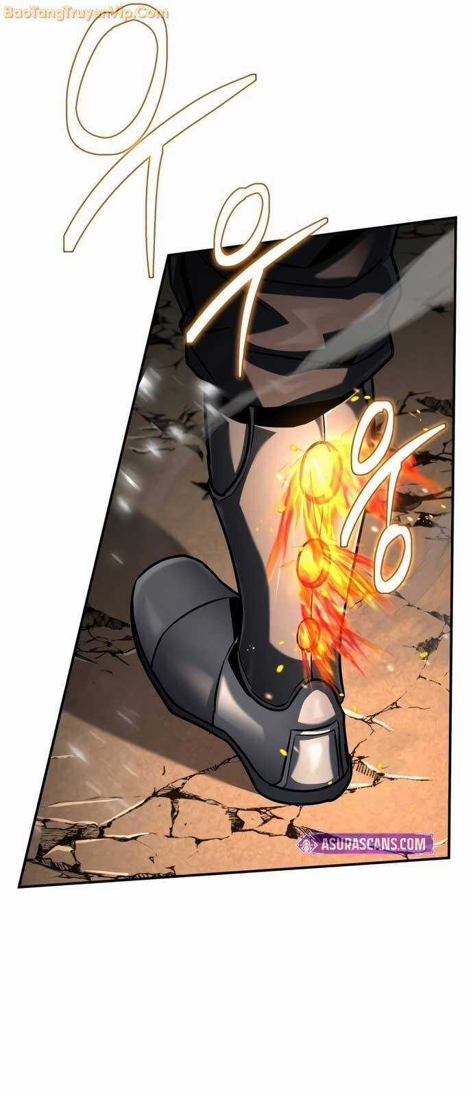 Kim Chiến Sĩ: Hành Trình Xây Dựng Đặc Tính Chapter 22 trang 37