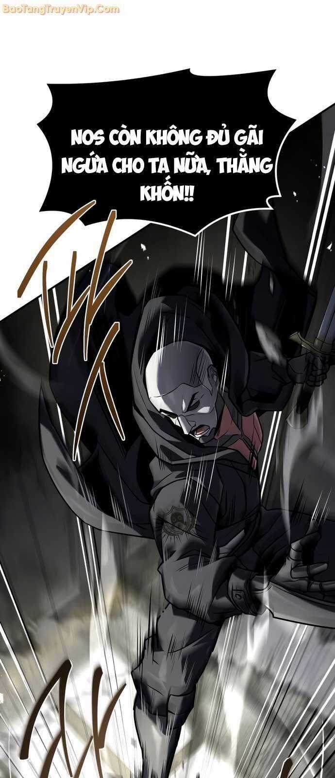 Kim Chiến Sĩ: Hành Trình Xây Dựng Đặc Tính Chapter 22 trang 38