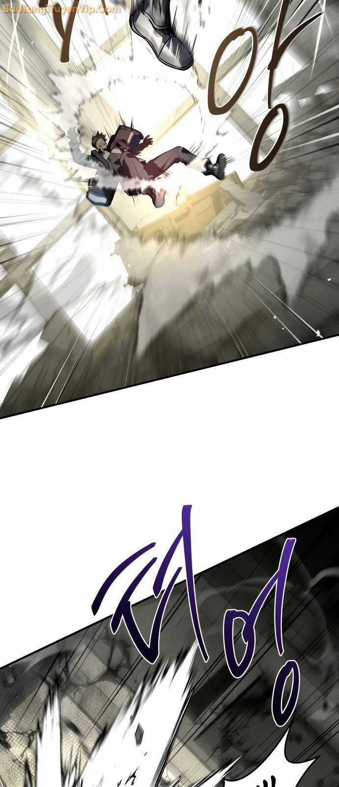 Kim Chiến Sĩ: Hành Trình Xây Dựng Đặc Tính Chapter 22 trang 39