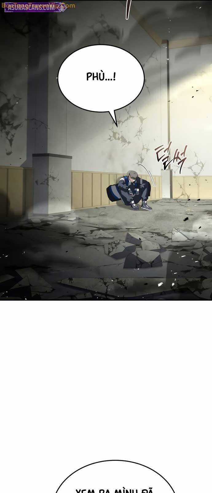 Kim Chiến Sĩ: Hành Trình Xây Dựng Đặc Tính Chapter 22 trang 4