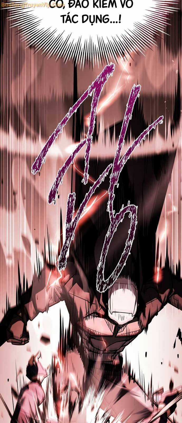 Kim Chiến Sĩ: Hành Trình Xây Dựng Đặc Tính Chapter 22 trang 41