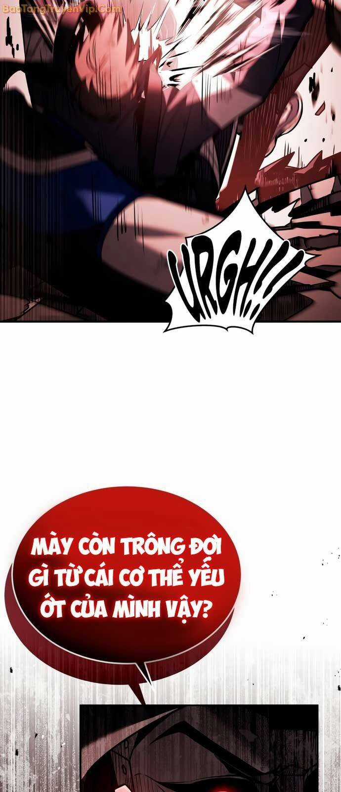 Kim Chiến Sĩ: Hành Trình Xây Dựng Đặc Tính Chapter 22 trang 42