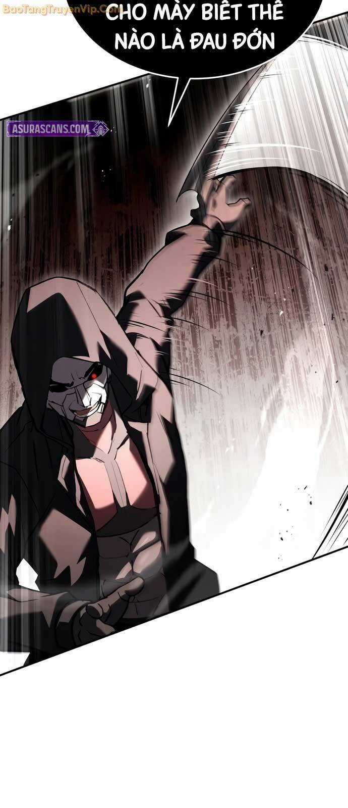 Kim Chiến Sĩ: Hành Trình Xây Dựng Đặc Tính Chapter 22 trang 45