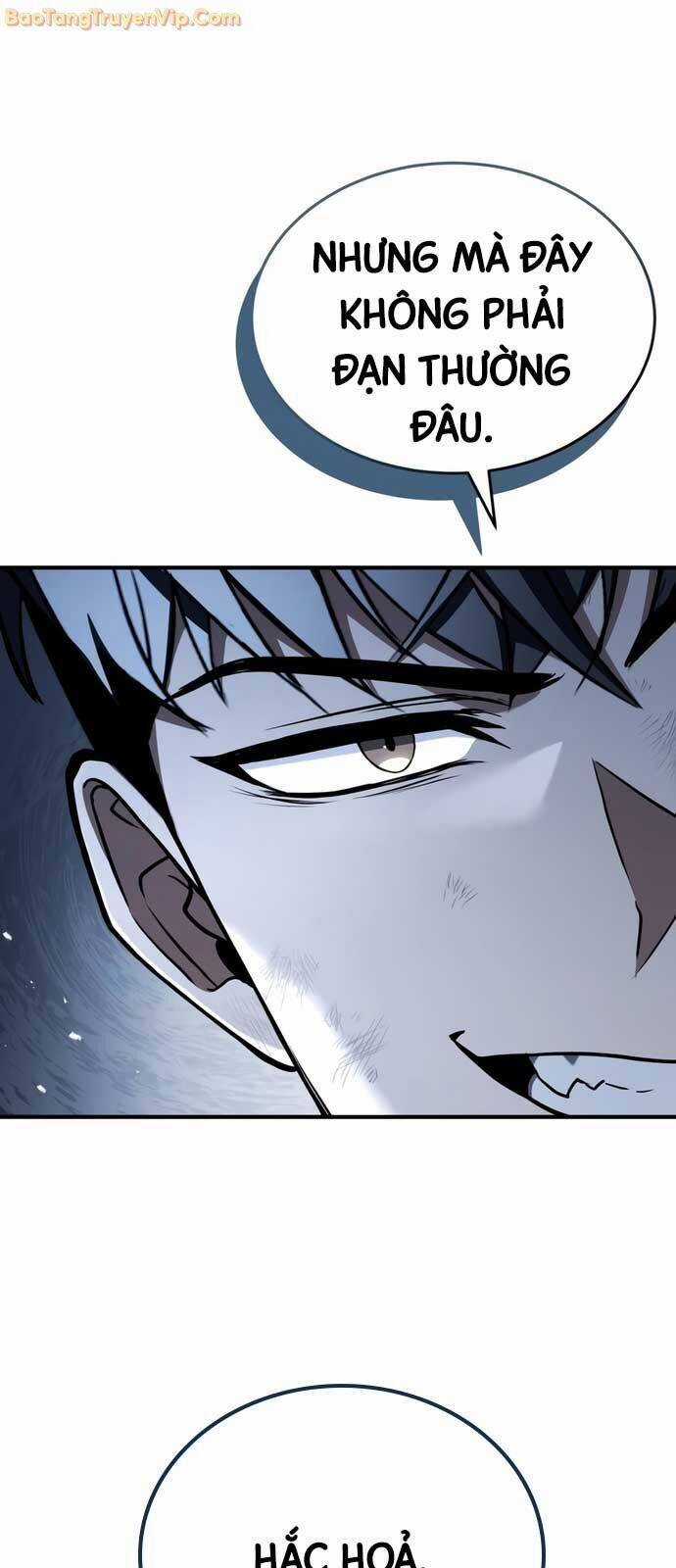 Kim Chiến Sĩ: Hành Trình Xây Dựng Đặc Tính Chapter 22 trang 49