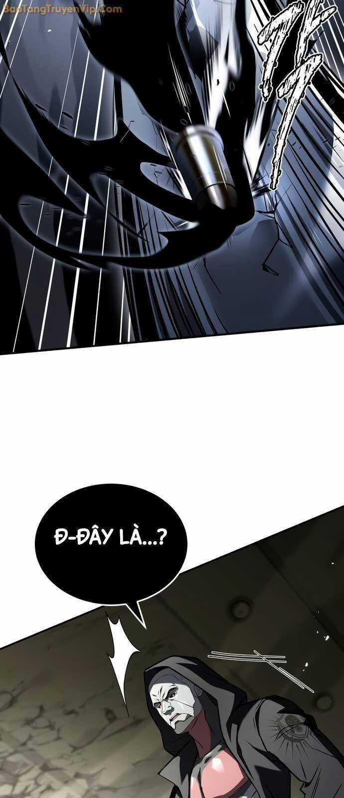 Kim Chiến Sĩ: Hành Trình Xây Dựng Đặc Tính Chapter 22 trang 51