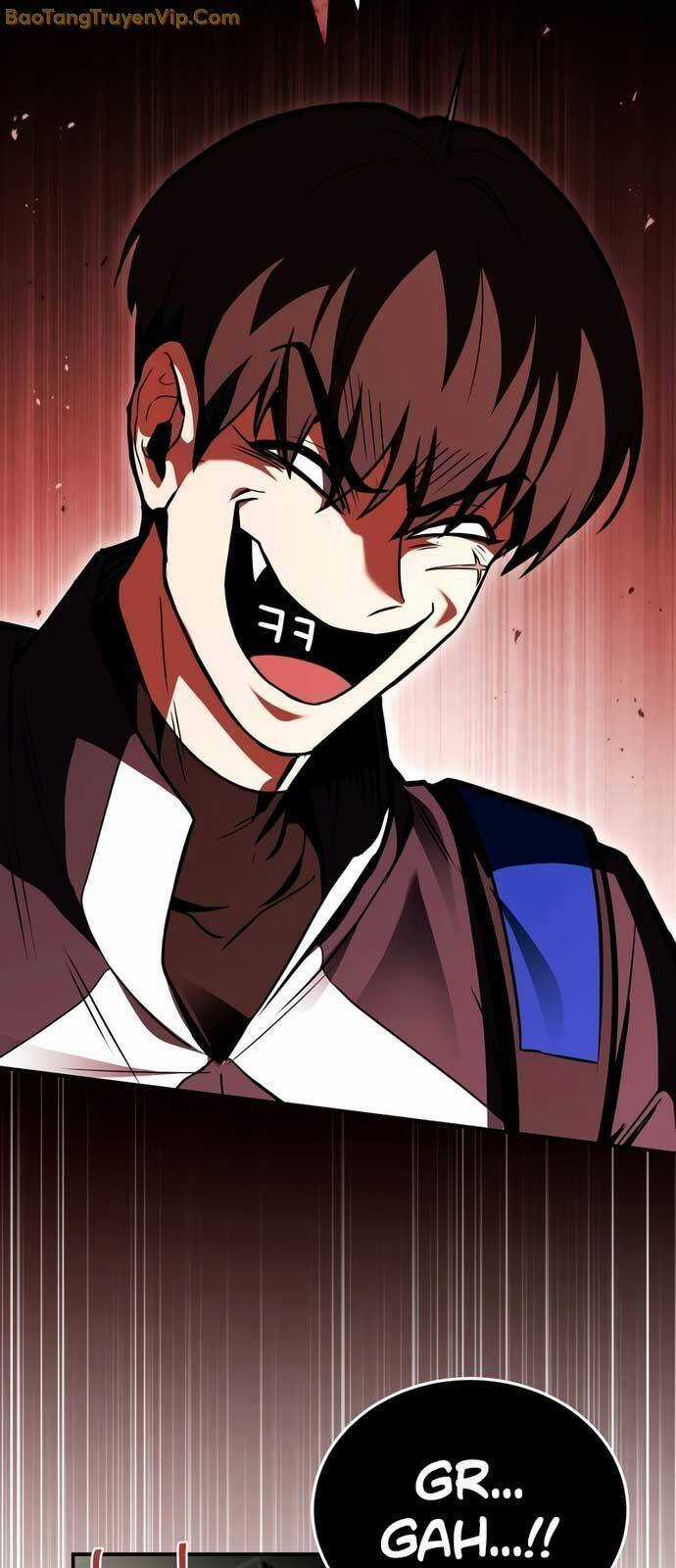 Kim Chiến Sĩ: Hành Trình Xây Dựng Đặc Tính Chapter 22 trang 56