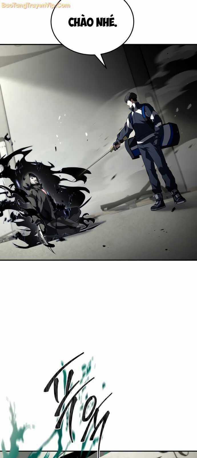 Kim Chiến Sĩ: Hành Trình Xây Dựng Đặc Tính Chapter 22 trang 58