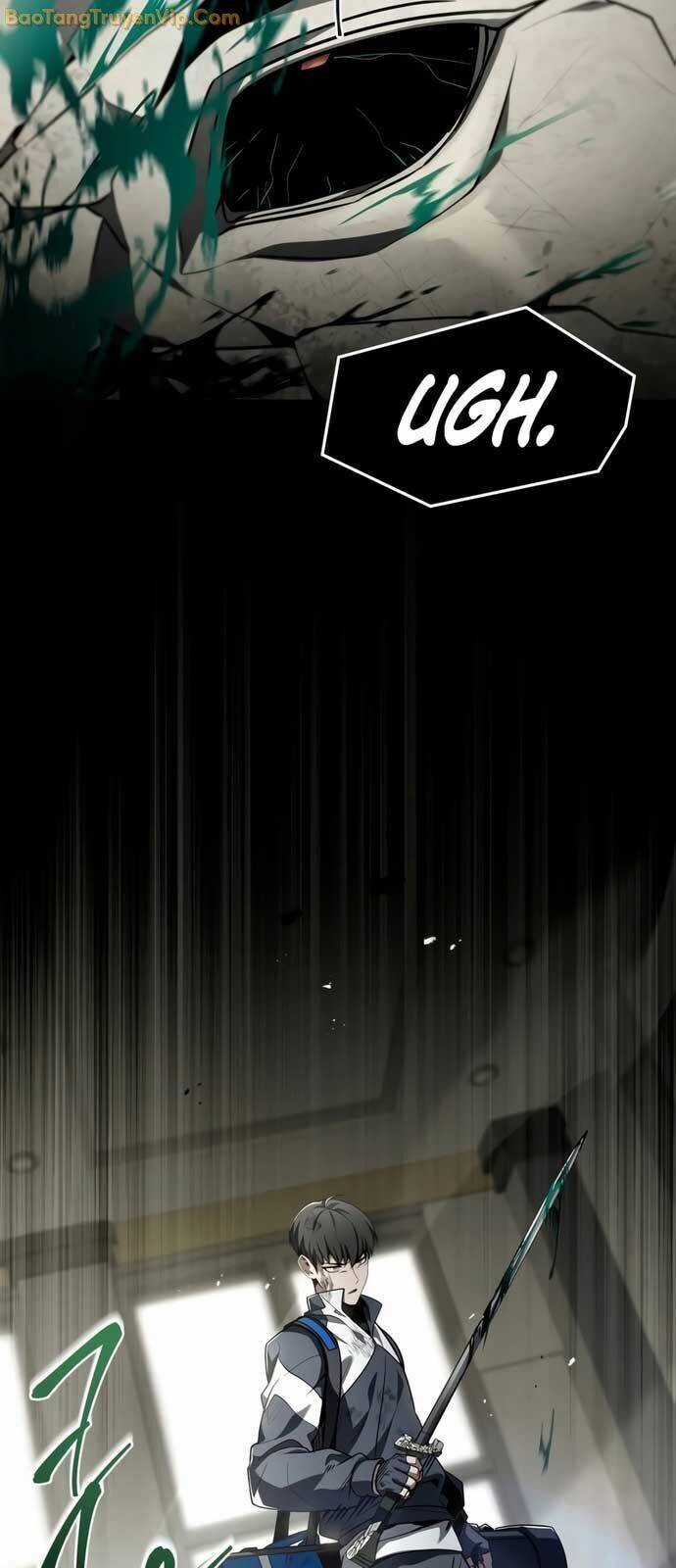 Kim Chiến Sĩ: Hành Trình Xây Dựng Đặc Tính Chapter 22 trang 59