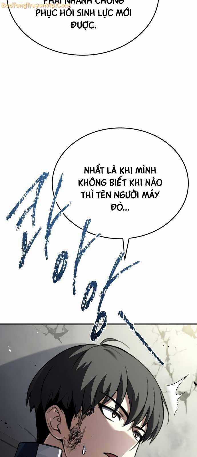 Kim Chiến Sĩ: Hành Trình Xây Dựng Đặc Tính Chapter 22 trang 6