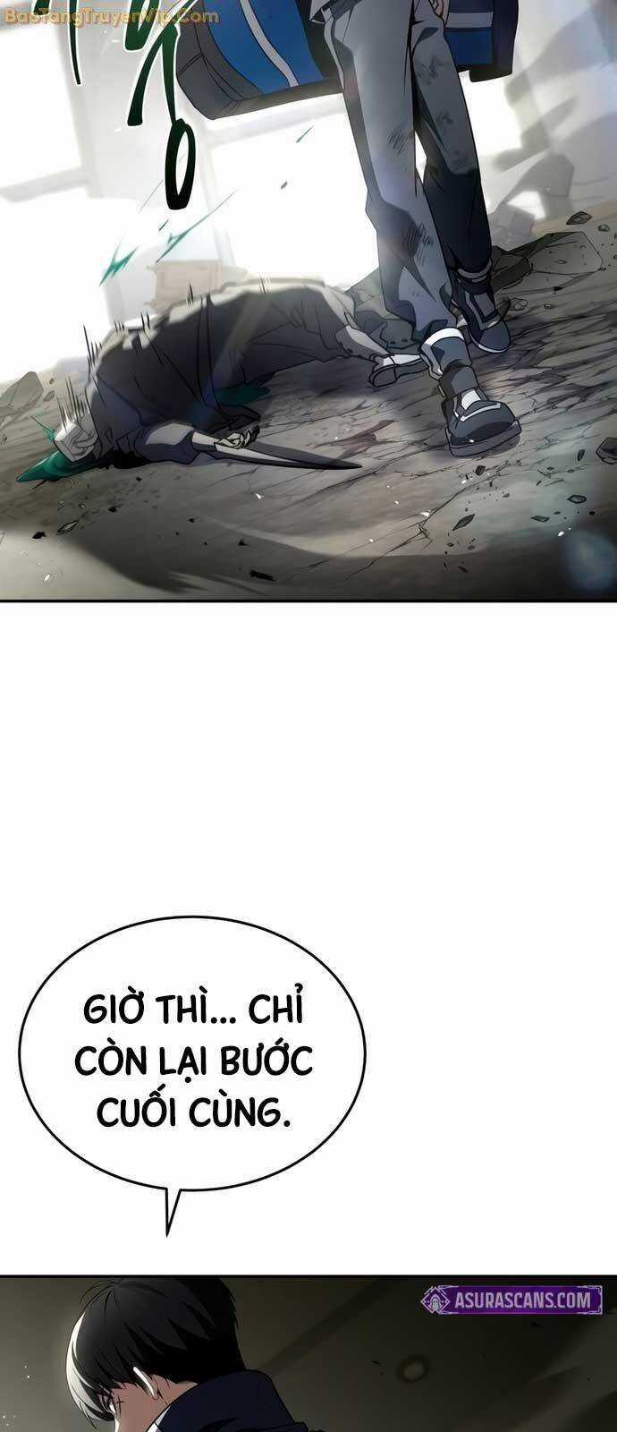 Kim Chiến Sĩ: Hành Trình Xây Dựng Đặc Tính Chapter 22 trang 60