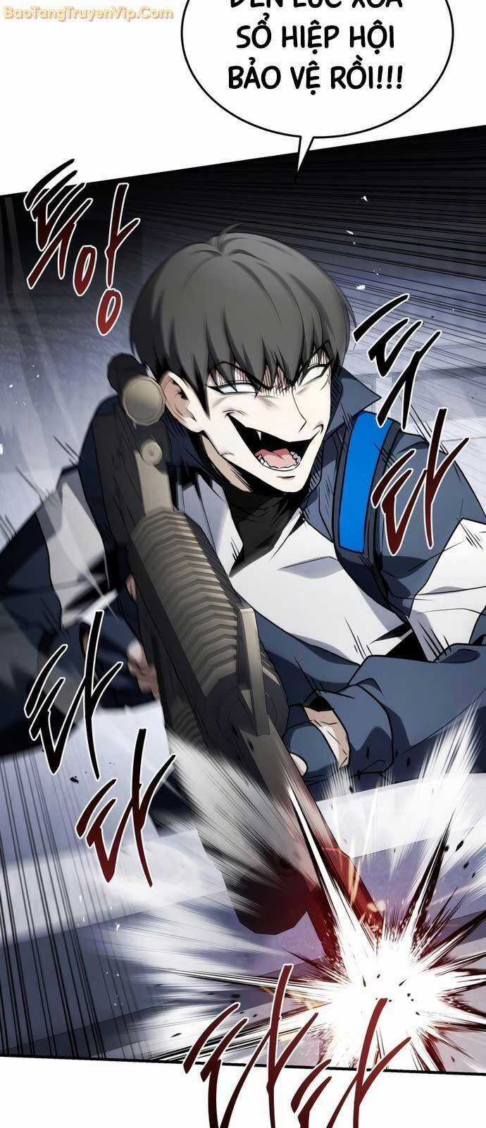 Kim Chiến Sĩ: Hành Trình Xây Dựng Đặc Tính Chapter 22 trang 63