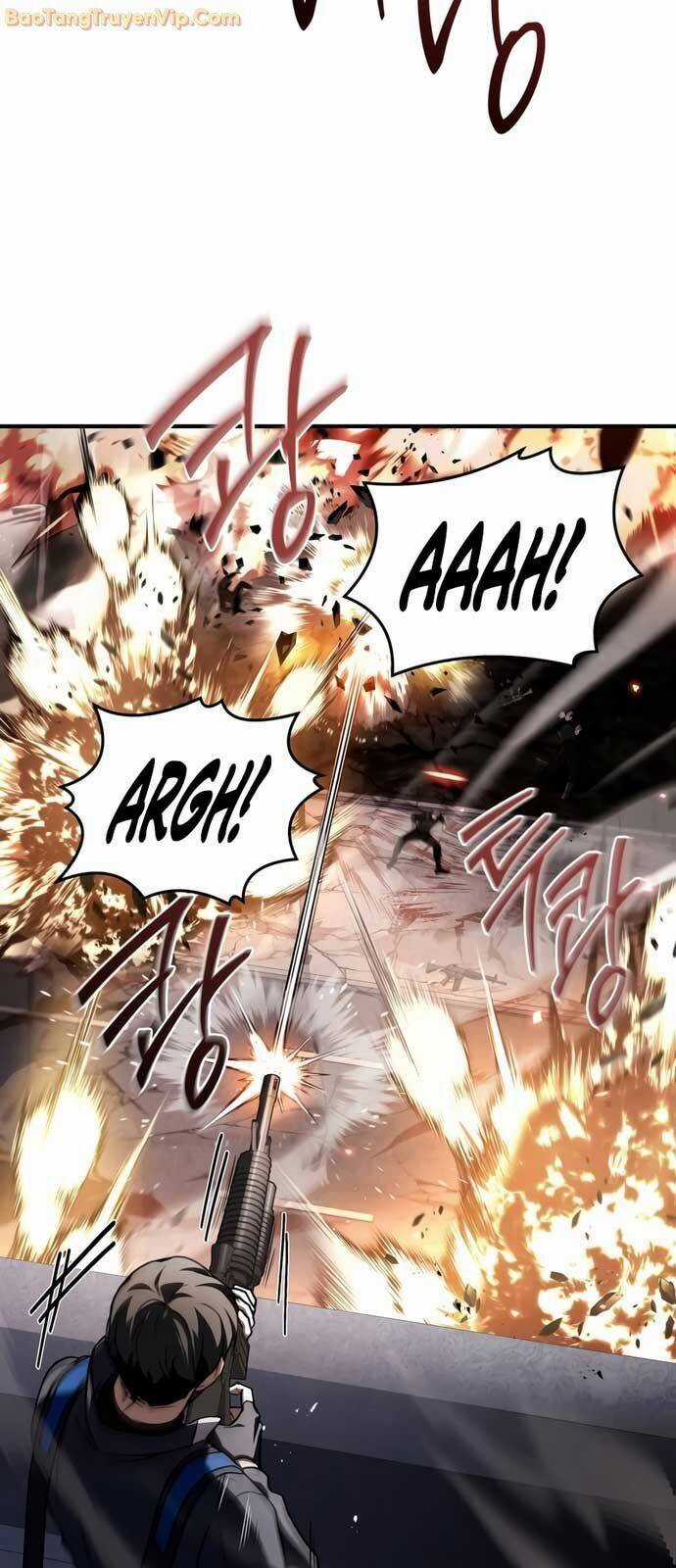 Kim Chiến Sĩ: Hành Trình Xây Dựng Đặc Tính Chapter 22 trang 64