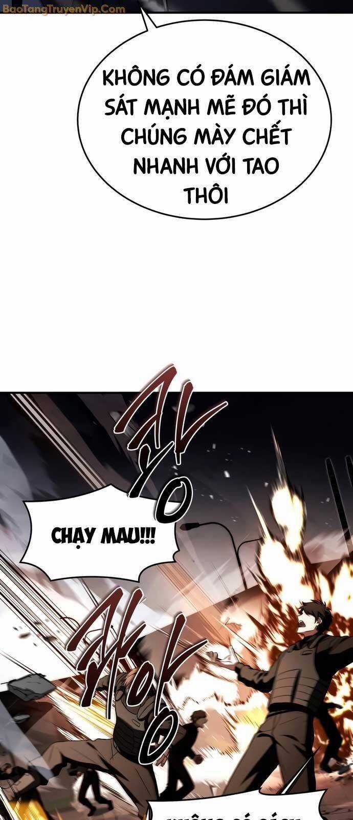 Kim Chiến Sĩ: Hành Trình Xây Dựng Đặc Tính Chapter 22 trang 65