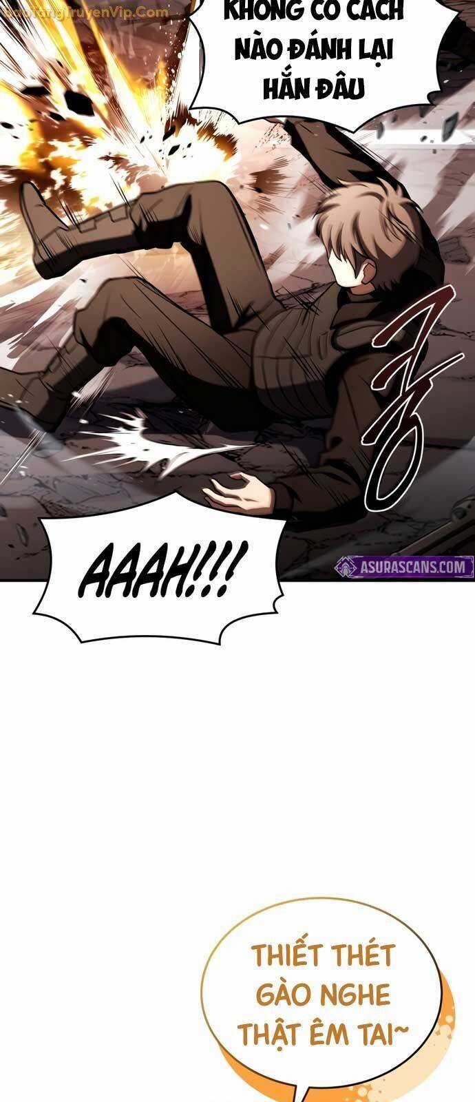 Kim Chiến Sĩ: Hành Trình Xây Dựng Đặc Tính Chapter 22 trang 66