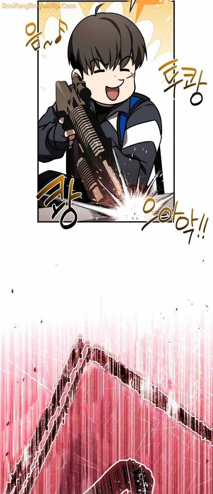 Kim Chiến Sĩ: Hành Trình Xây Dựng Đặc Tính Chapter 22 trang 67