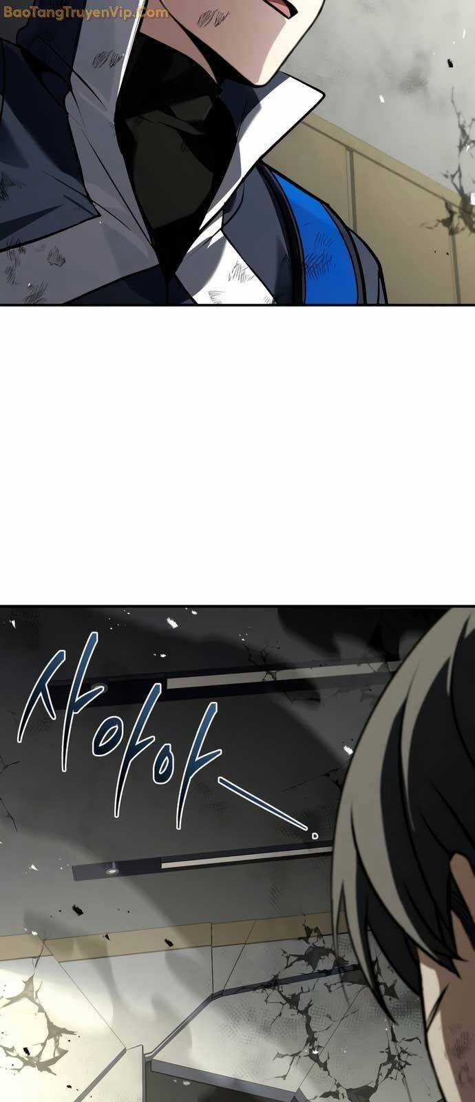 Kim Chiến Sĩ: Hành Trình Xây Dựng Đặc Tính Chapter 22 trang 7