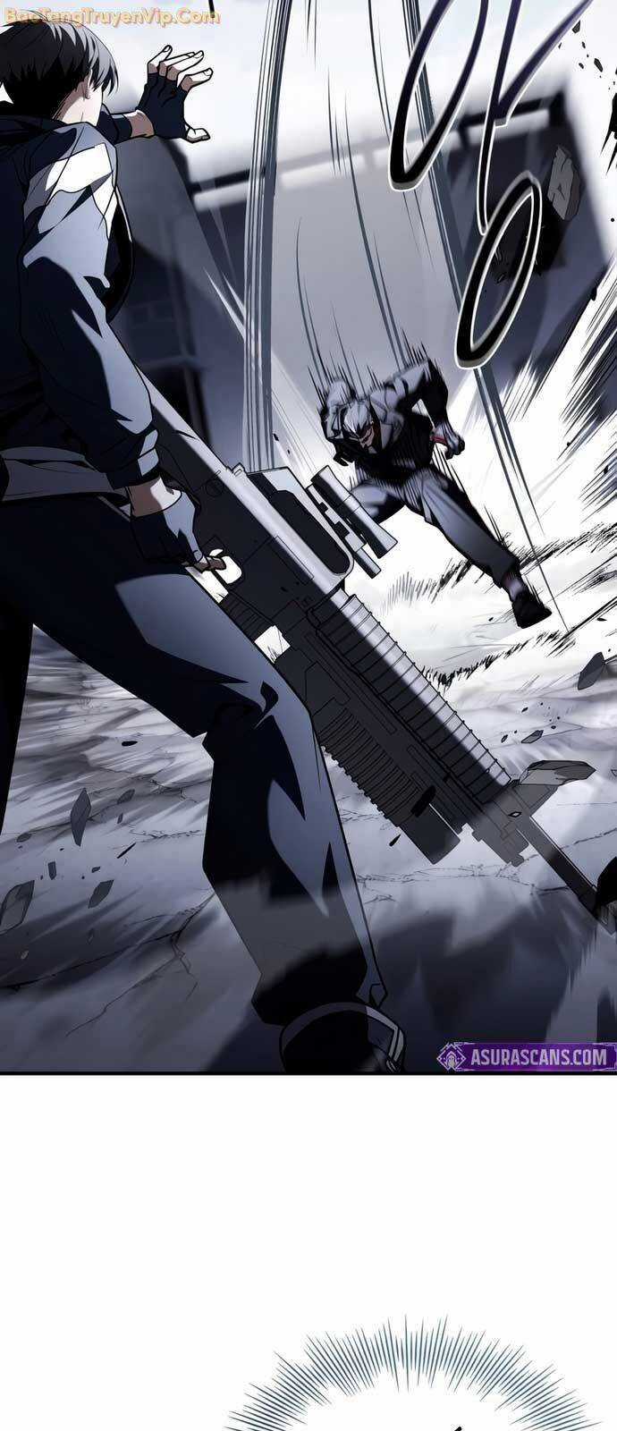 Kim Chiến Sĩ: Hành Trình Xây Dựng Đặc Tính Chapter 22 trang 76