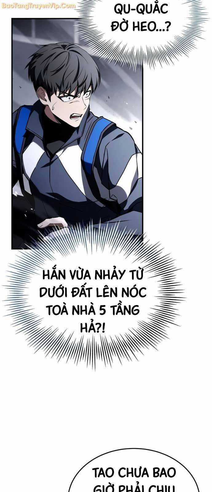 Kim Chiến Sĩ: Hành Trình Xây Dựng Đặc Tính Chapter 22 trang 77