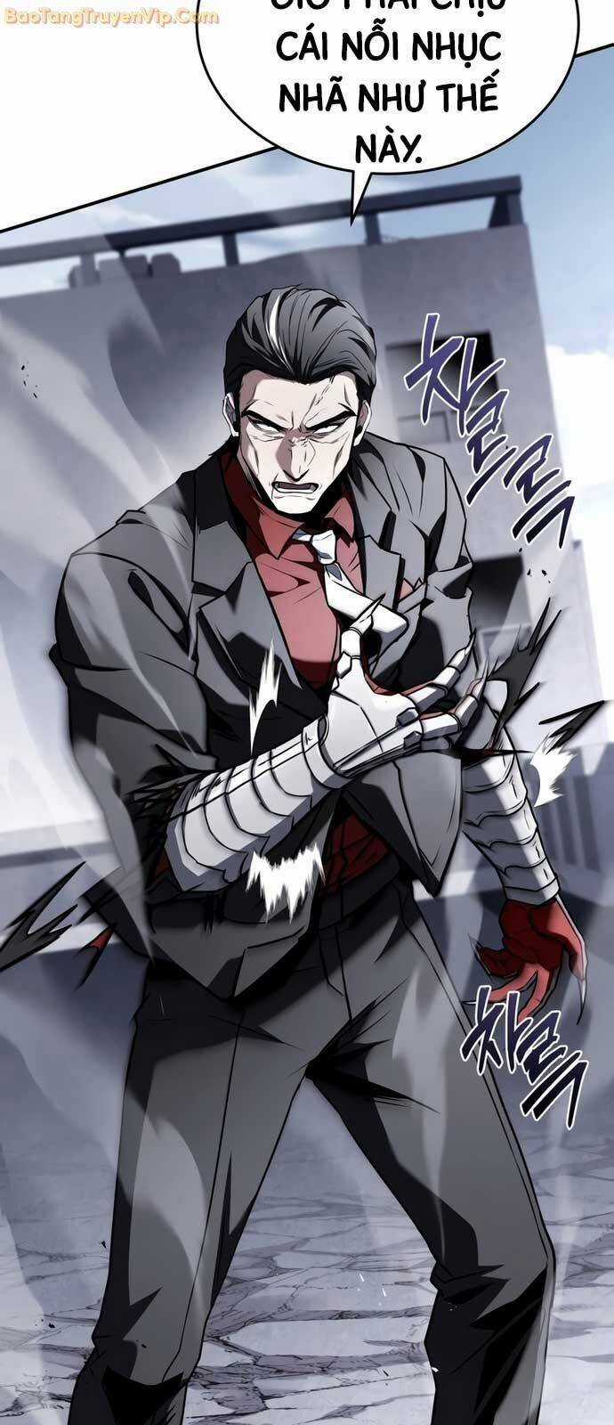 Kim Chiến Sĩ: Hành Trình Xây Dựng Đặc Tính Chapter 22 trang 78