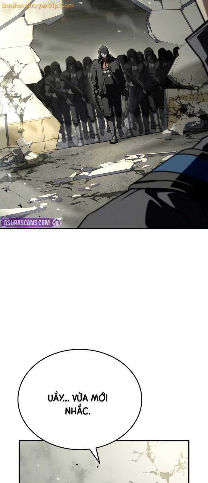 Kim Chiến Sĩ: Hành Trình Xây Dựng Đặc Tính Chapter 22 trang 8