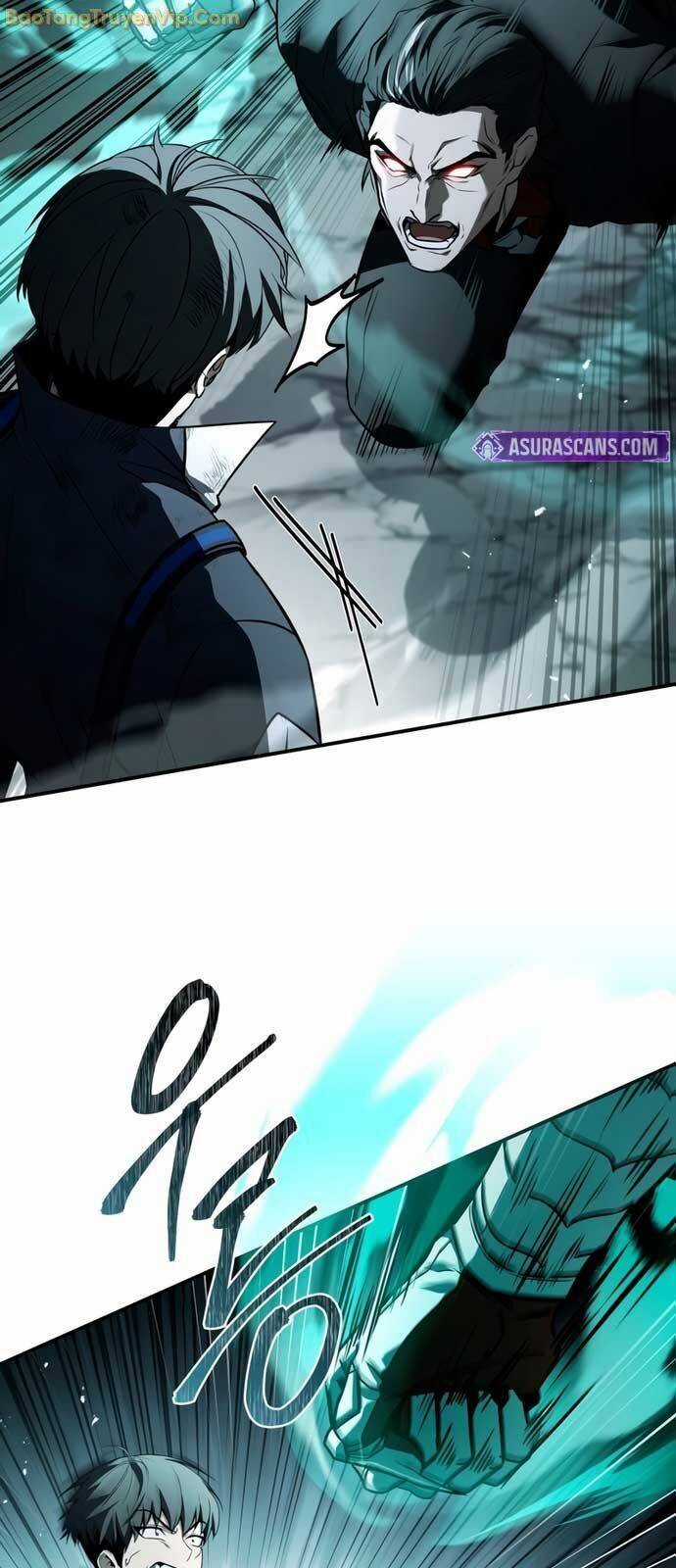 Kim Chiến Sĩ: Hành Trình Xây Dựng Đặc Tính Chapter 22 trang 80