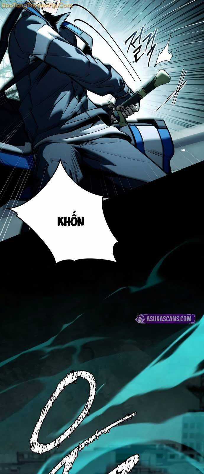 Kim Chiến Sĩ: Hành Trình Xây Dựng Đặc Tính Chapter 22 trang 81