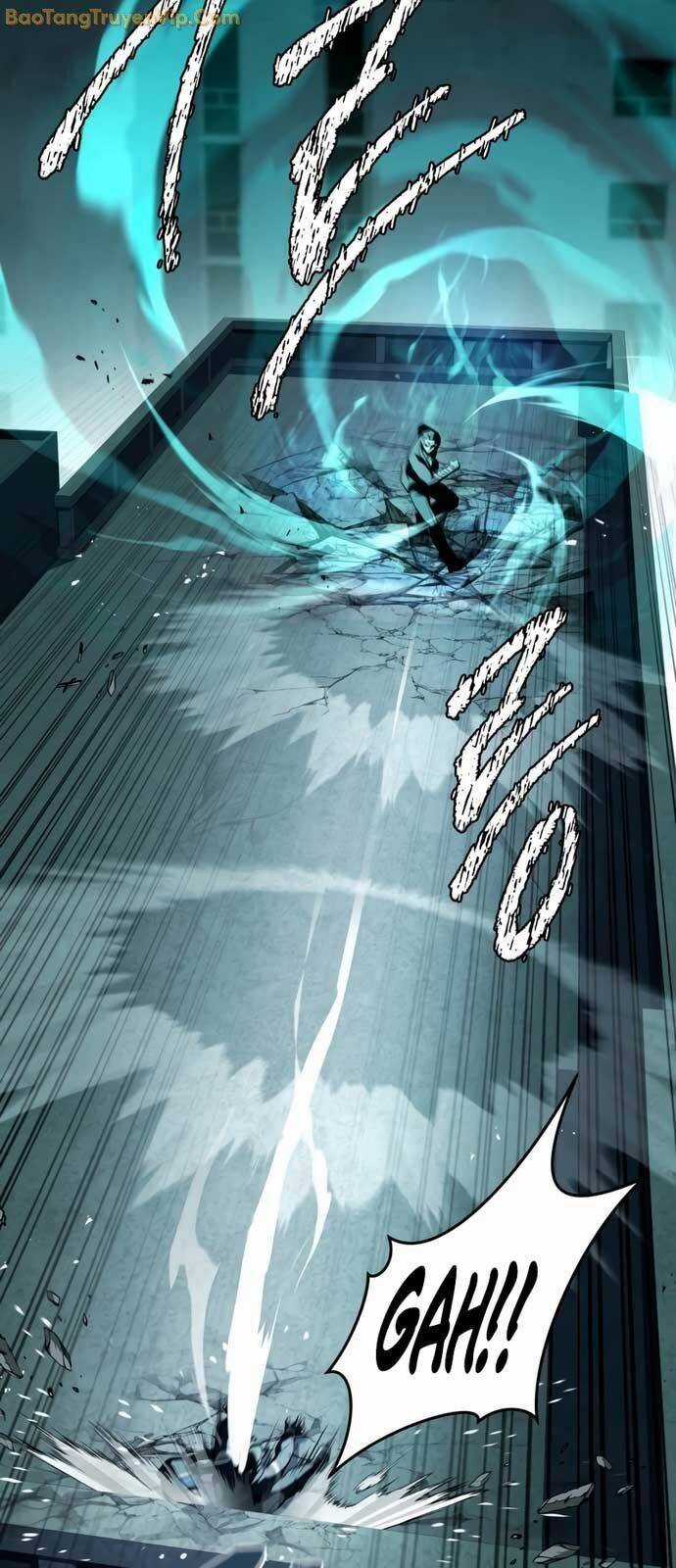 Kim Chiến Sĩ: Hành Trình Xây Dựng Đặc Tính Chapter 22 trang 82