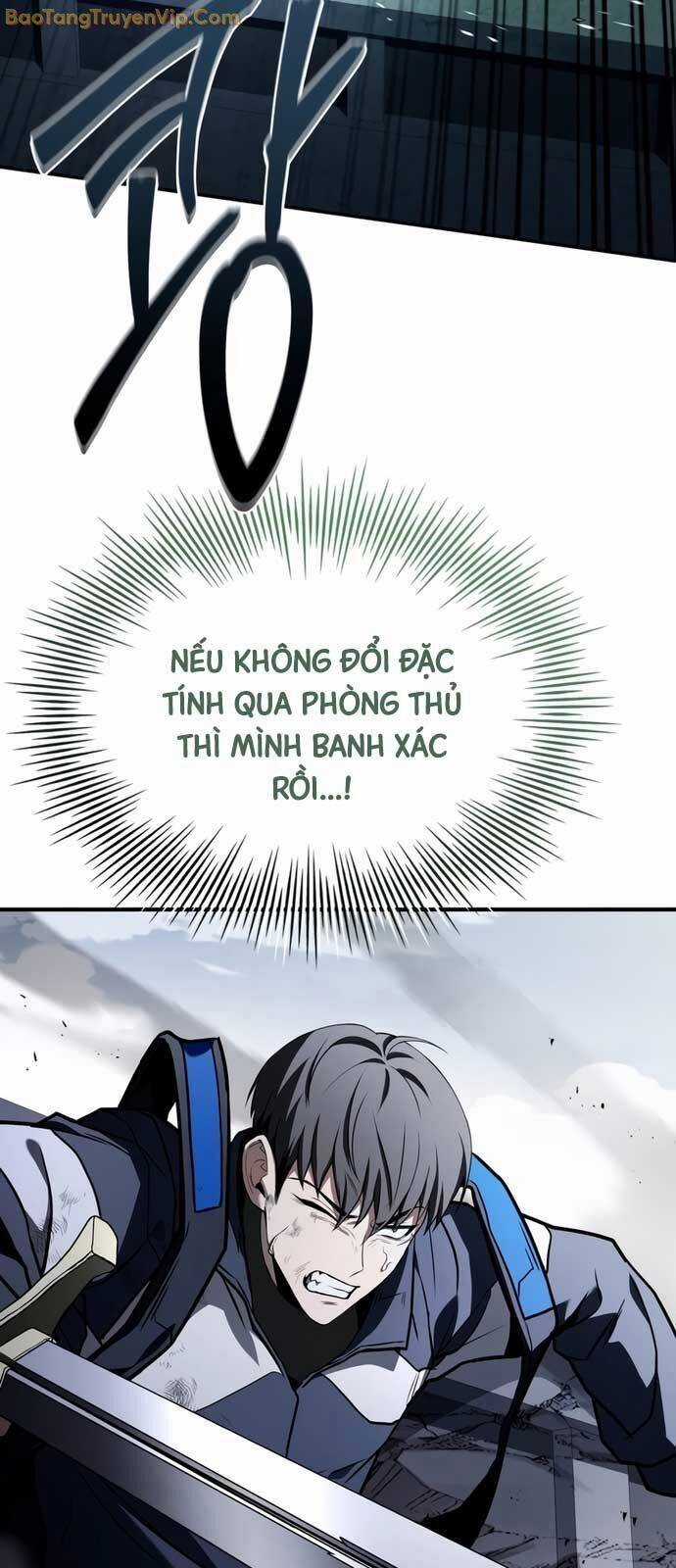 Kim Chiến Sĩ: Hành Trình Xây Dựng Đặc Tính Chapter 22 trang 83