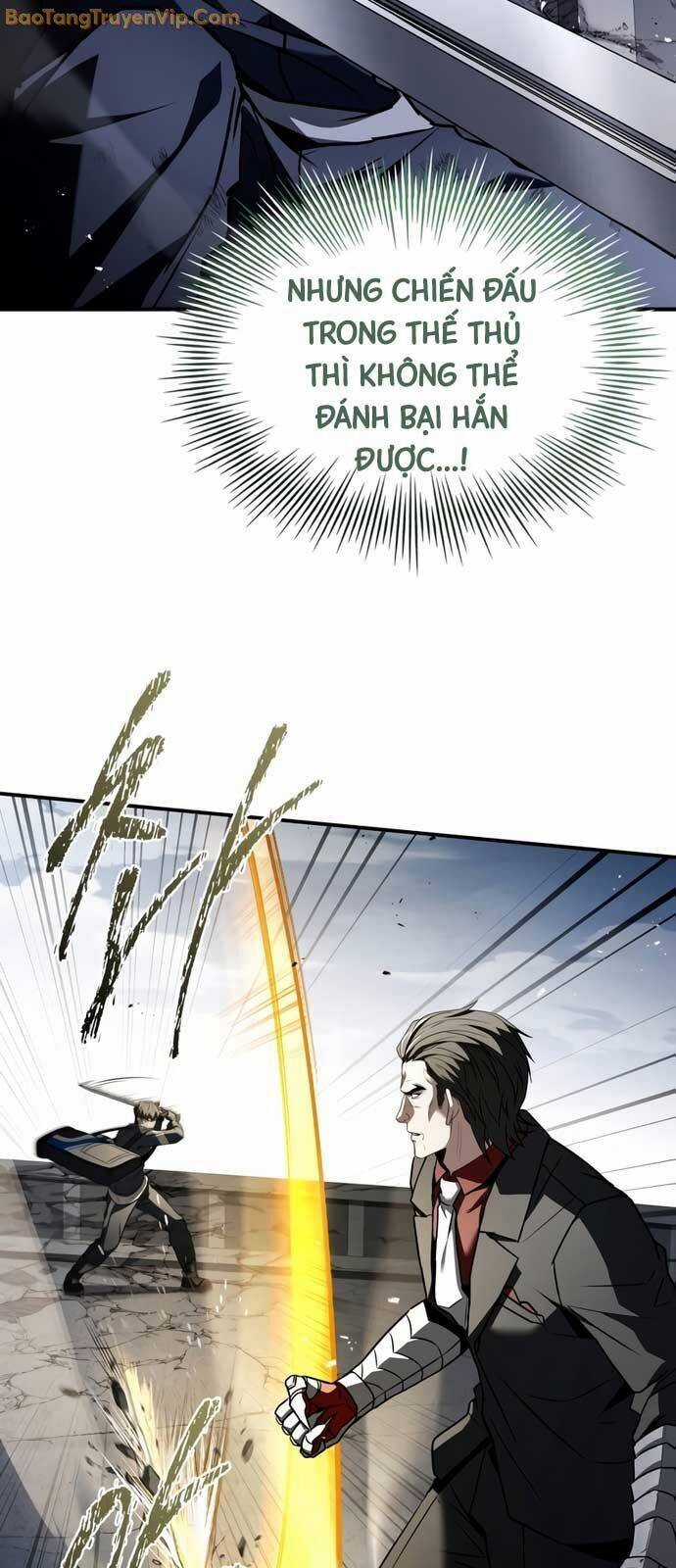 Kim Chiến Sĩ: Hành Trình Xây Dựng Đặc Tính Chapter 22 trang 84