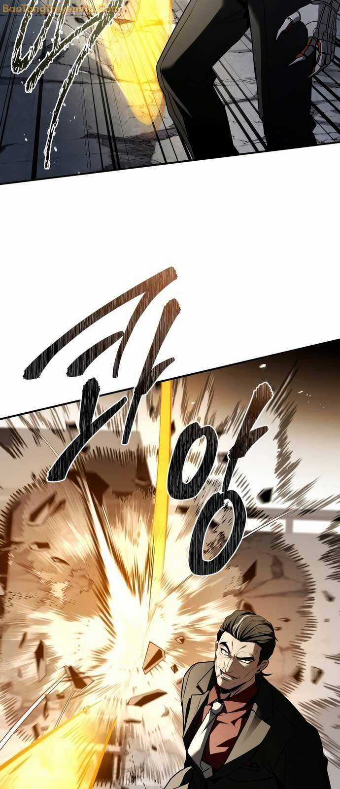 Kim Chiến Sĩ: Hành Trình Xây Dựng Đặc Tính Chapter 22 trang 85