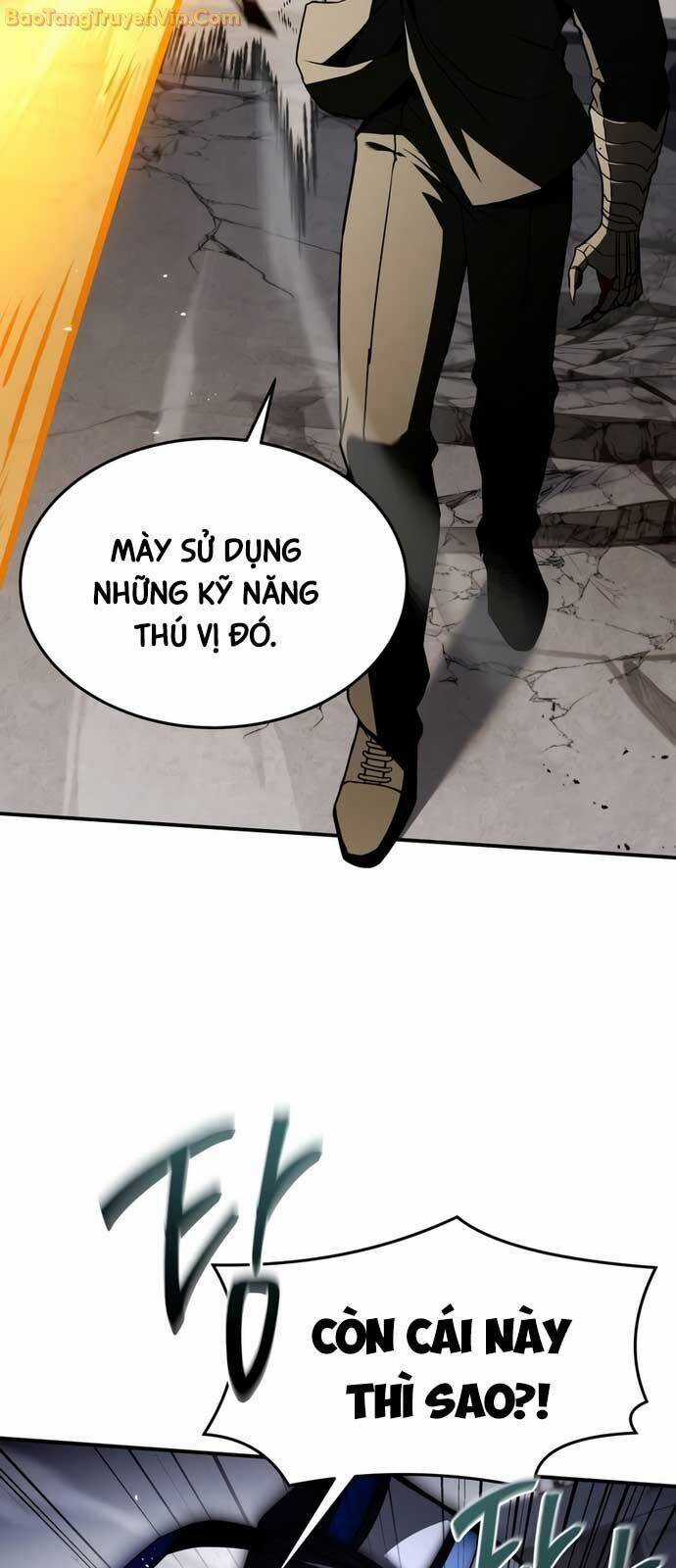 Kim Chiến Sĩ: Hành Trình Xây Dựng Đặc Tính Chapter 22 trang 86