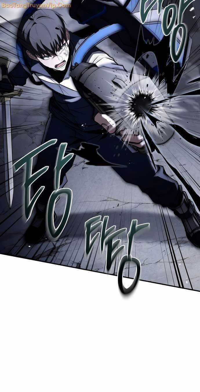 Kim Chiến Sĩ: Hành Trình Xây Dựng Đặc Tính Chapter 22 trang 87