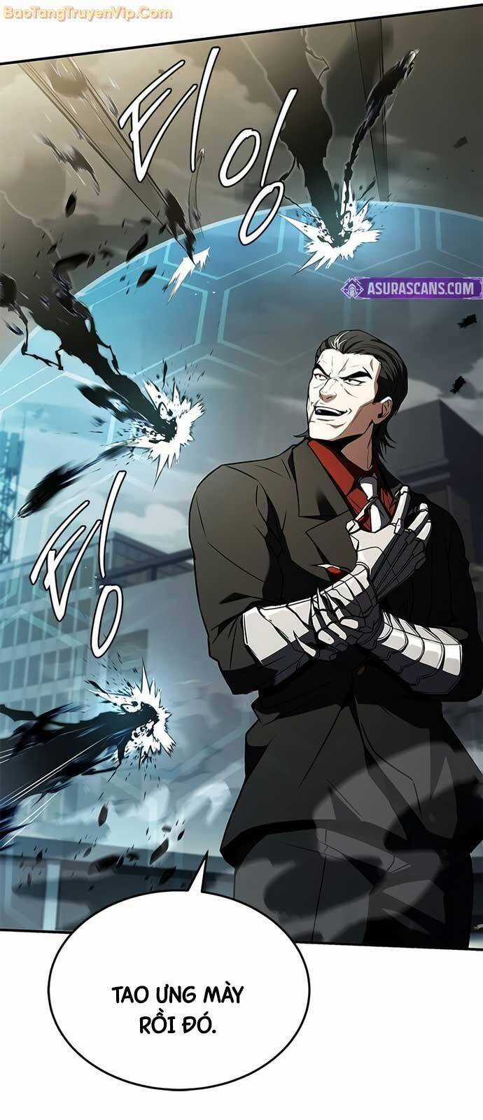 Kim Chiến Sĩ: Hành Trình Xây Dựng Đặc Tính Chapter 22 trang 88