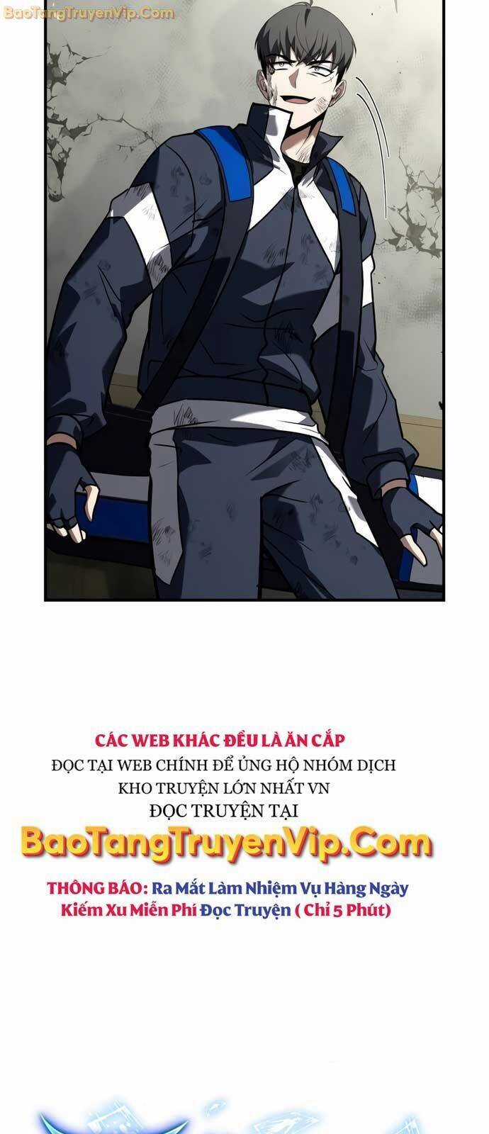 Kim Chiến Sĩ: Hành Trình Xây Dựng Đặc Tính Chapter 22 trang 9