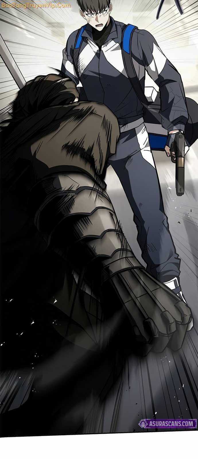 Kim Chiến Sĩ: Hành Trình Xây Dựng Đặc Tính Chapter 22 trang 90