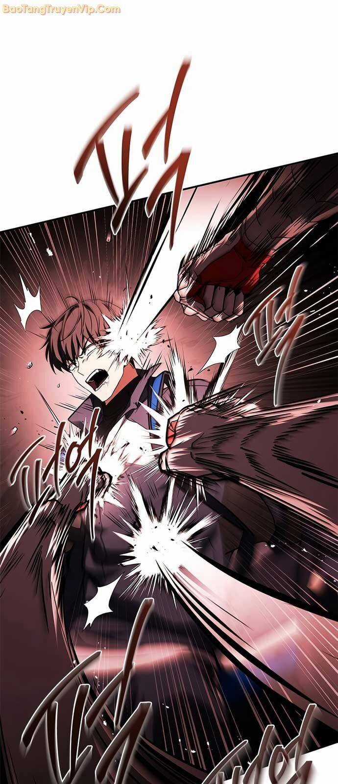 Kim Chiến Sĩ: Hành Trình Xây Dựng Đặc Tính Chapter 22 trang 91