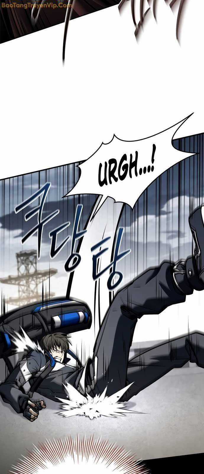 Kim Chiến Sĩ: Hành Trình Xây Dựng Đặc Tính Chapter 22 trang 92