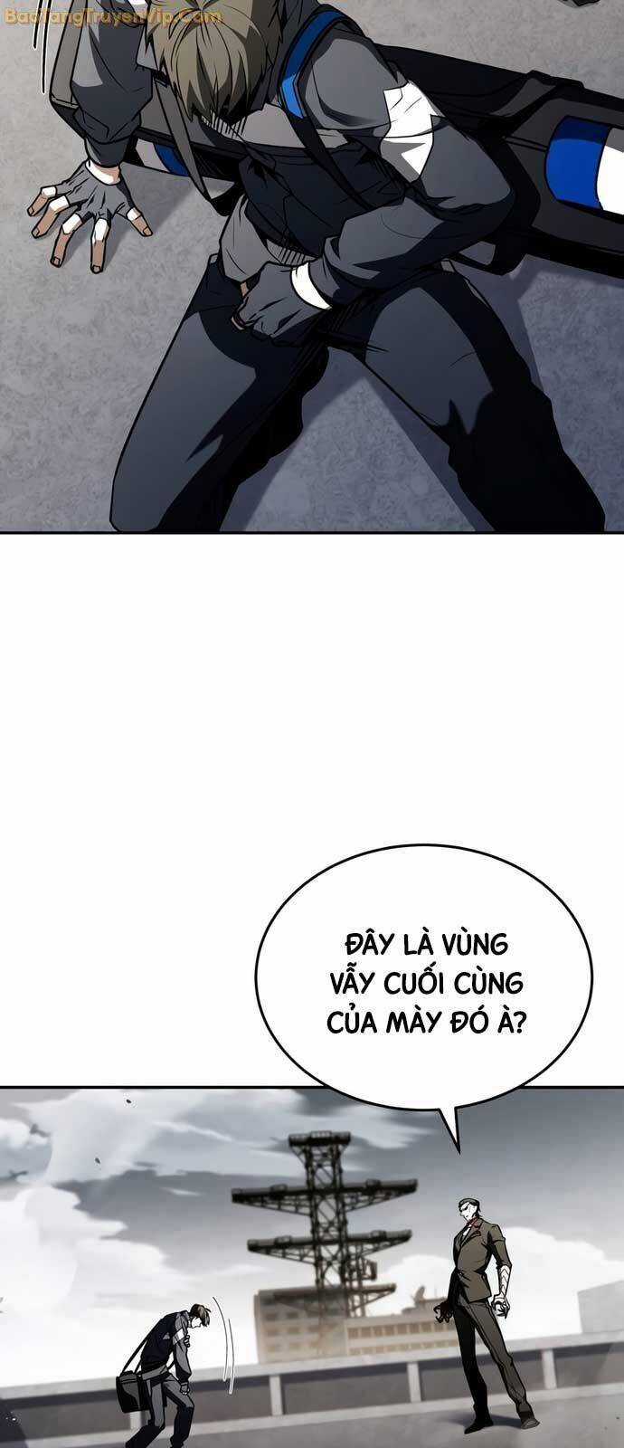 Kim Chiến Sĩ: Hành Trình Xây Dựng Đặc Tính Chapter 22 trang 96