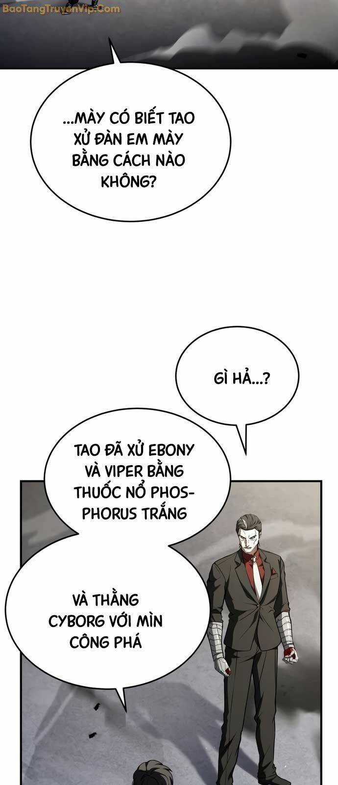 Kim Chiến Sĩ: Hành Trình Xây Dựng Đặc Tính Chapter 22 trang 97