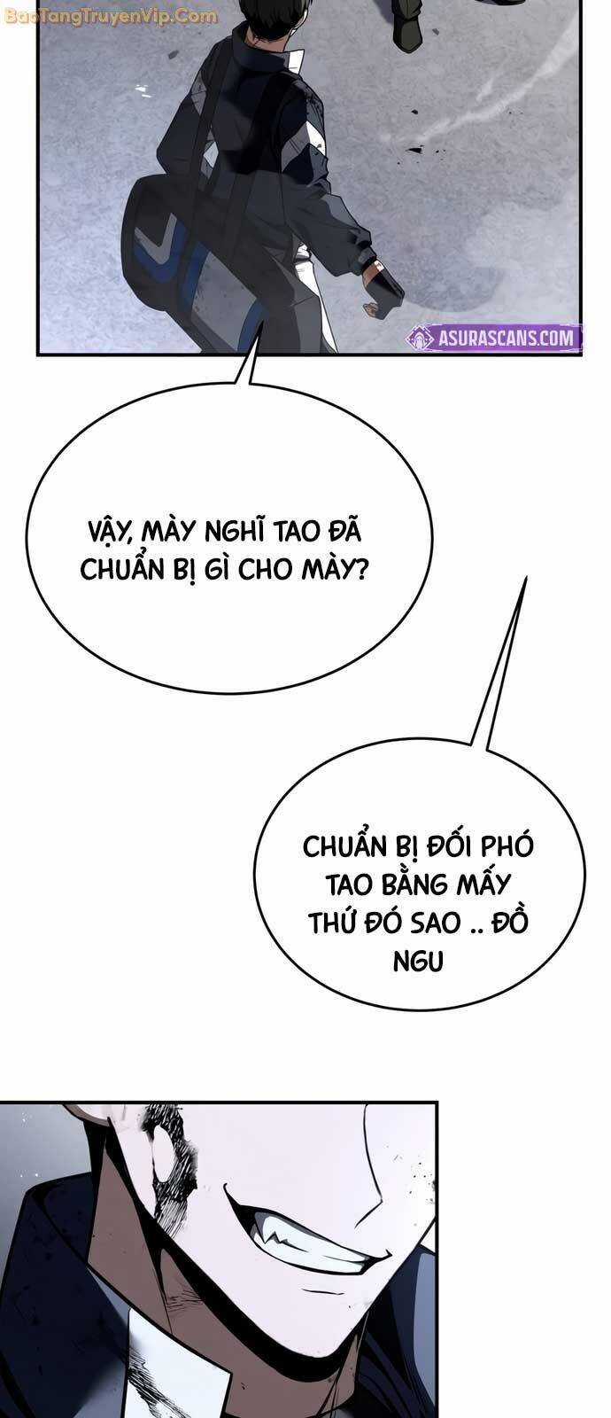 Kim Chiến Sĩ: Hành Trình Xây Dựng Đặc Tính Chapter 22 trang 98